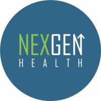 NexGen Health Logo