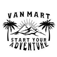 The Van Mart Logo