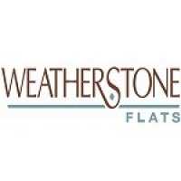 Weatherstone Flats Logo