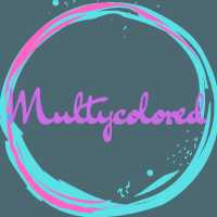 MultyColored Logo