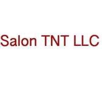 Salon TNT LLC Logo