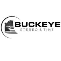Buckeye Stereo and Tint Logo