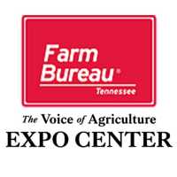 Farm Bureau Exposition Center Logo