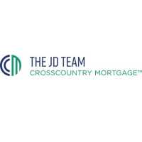 JD Mortgage Team Logo