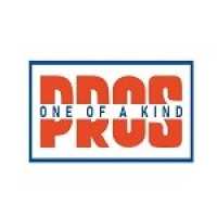 One of A Kind Pros Logo