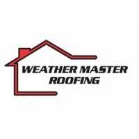 WeatherMaster Roofing Logo