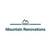 Mountain Renovations Logo