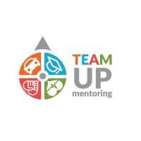 Team Up Mentoring Logo