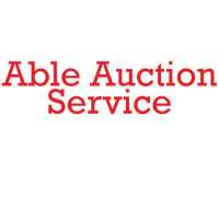 Able Auction Logo