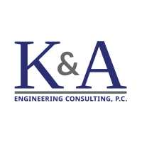 K&A Engineering Consulting, P.C. Logo