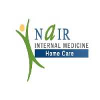 Nair Home Care Logo