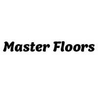 Master Floors Logo