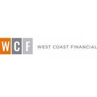 West Coast Financial Logo