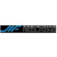 JLF Tub & Tile Reglazing Logo
