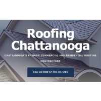 Roofing Chattanooga Logo