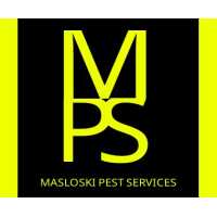 Masloski Pest Services Logo