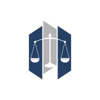 Law Firm And Professional Servise Logo