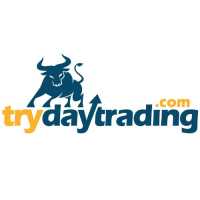 Trydaytrading.com Logo