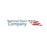 National Pawn Company  Logo
