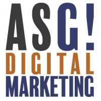 All Systems Go! Digital Marketing Logo