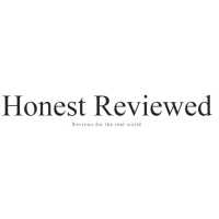 HonestReviewed Logo