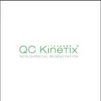QC Kinetix (Round Rock) Logo