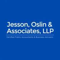 Jesson, Oslin & Associates, LLP Logo
