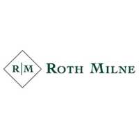 RothMilne Logo