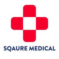 Square Medical Care - Primary Care Doctors Logo