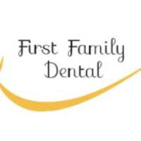 First Family Dental Logo
