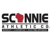Sconnie Athletic Co. Logo