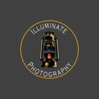 Illuminate Real Estate Photography Logo