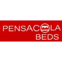 Beds Pensacola Logo