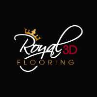 Royal 3D Flooring Logo