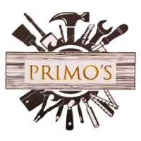 Primo's Handyman Services Logo