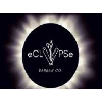eCLIPSe Barber Company Logo