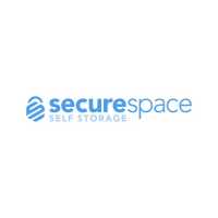 SecureSpace Self Storage Stelton-Piscataway Logo