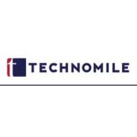 Technomile Logo