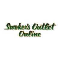 Smoker's Outlet Online Logo