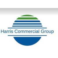 Harris Commercial Group LLC - Commercial Cleaners in Charlotte Logo