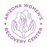 Arizona Women's Recovery Center- Legacy House Logo