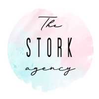The Stork Agency Logo