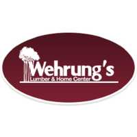 Wehrung's Lumber & Home Center Logo