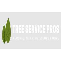 Tree Service Pros Logo
