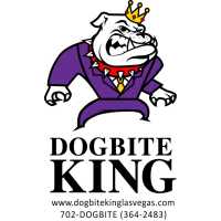 Dog Bite King Law Group Logo