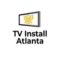 TV Install Atlanta Logo