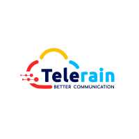 Telerain Inc Logo