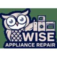 Wise Appliance Repair Woodland Logo