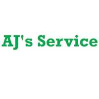 AJ's Service Logo