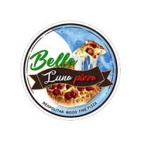 Bella Luna Pizza Logo